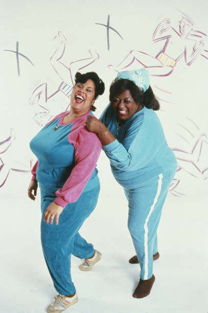The Weather Girls