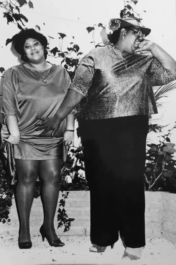 The Weather Girls
