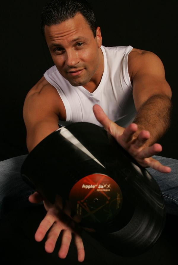 Peter Presta