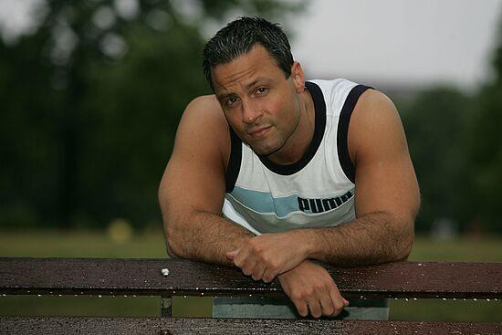 Peter Presta