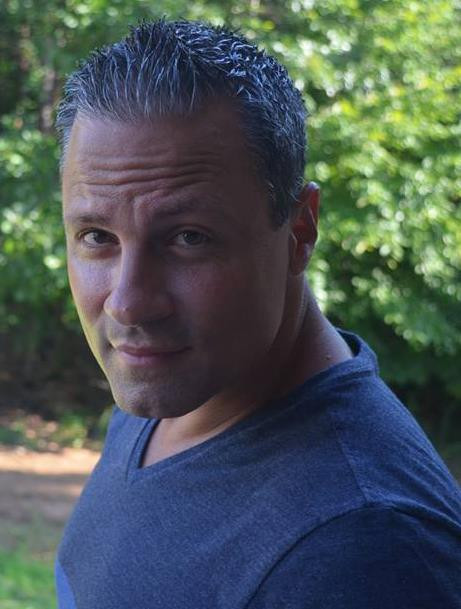 Peter Presta