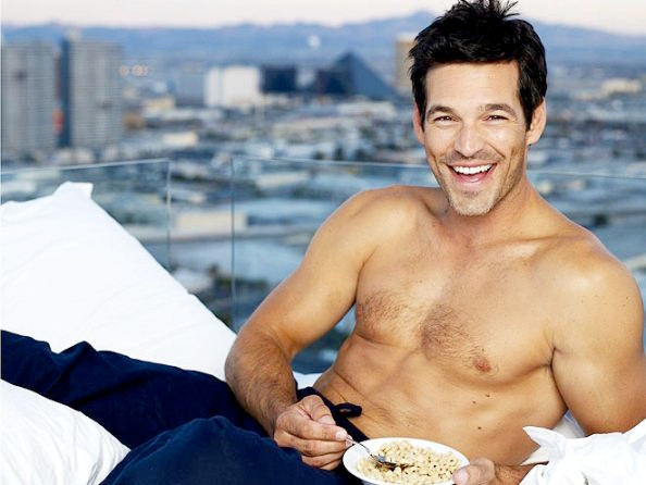 Eddie Cibrian