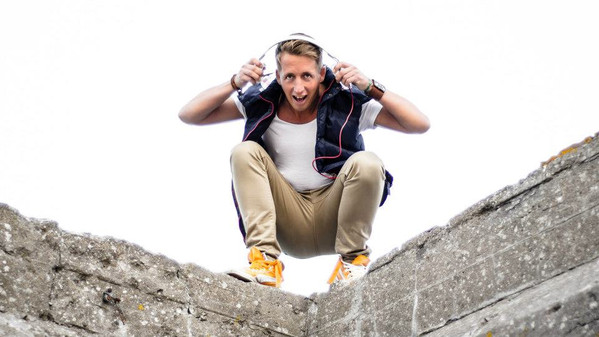 Paul Attrax