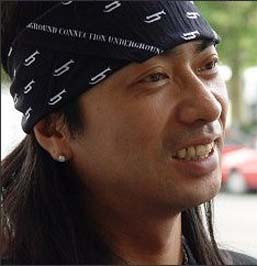 Katsuhiro Honda