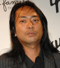 Katsuhiro Honda