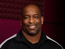 Leland Robinson
