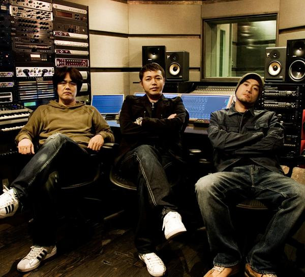 Orienta-Rhythm