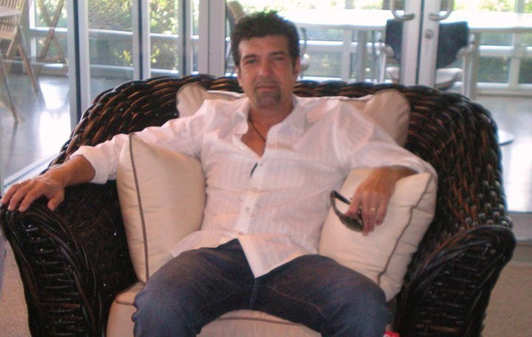 Antonio Catania