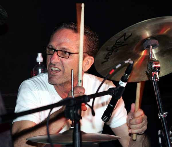 Brian McGee