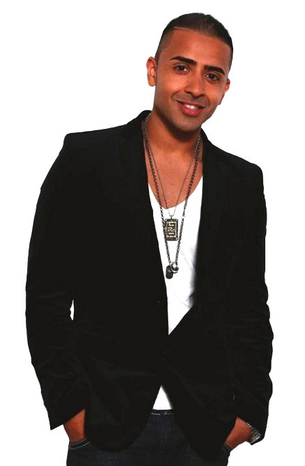 Jay Sean