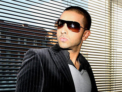 Jay Sean