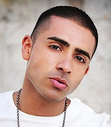 Jay Sean