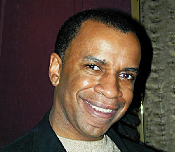 LeRoi Evans