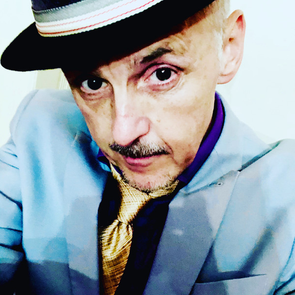 Mike Vamp