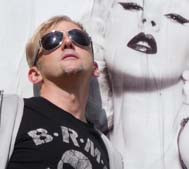 Mike Vamp