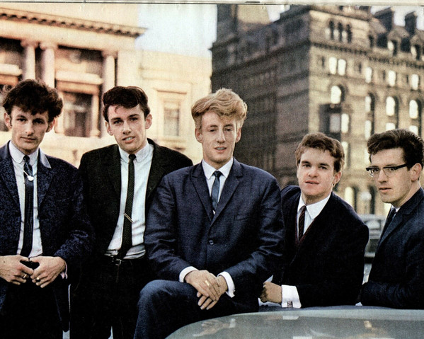 Rory Storm & The Hurricanes