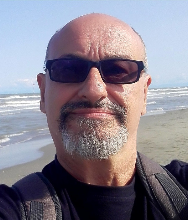 Maurizio Preti