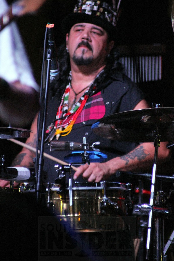 Frank Lords