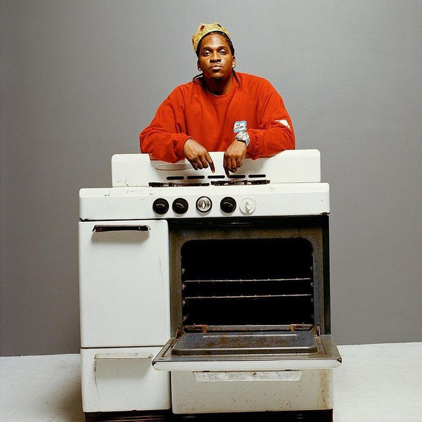 Pusha T