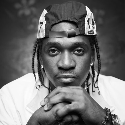 Pusha T