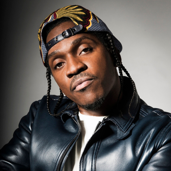 Pusha T