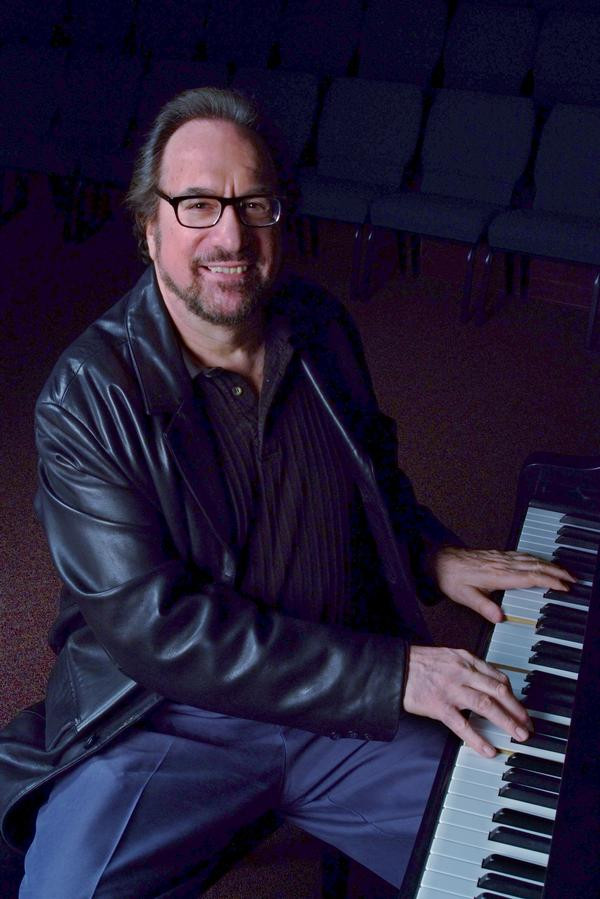 Norman Bergen