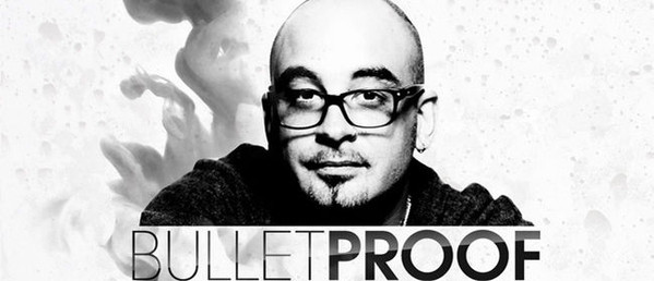 Bulletproof