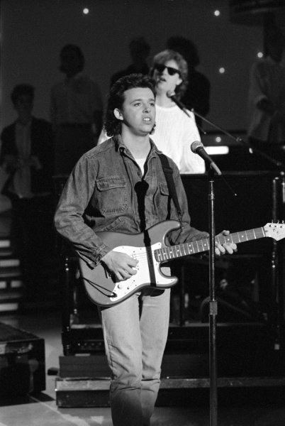 Roland Orzabal