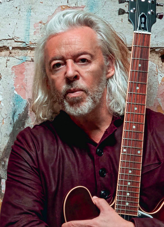 Roland Orzabal