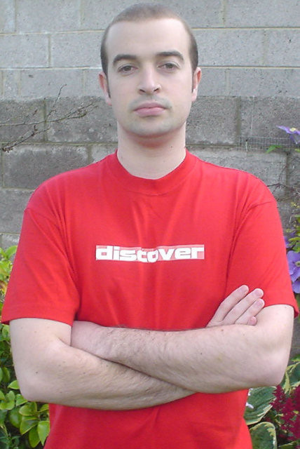 John O'Callaghan