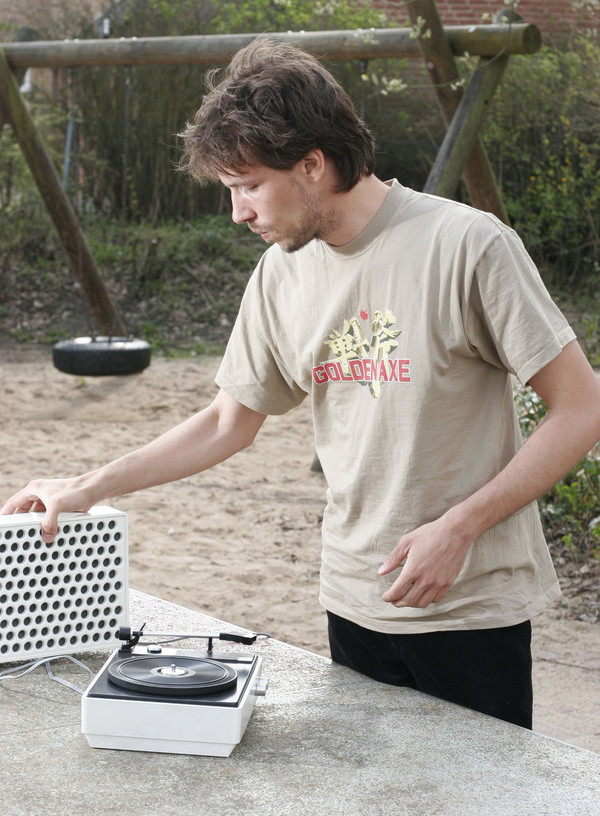 Peter Presto