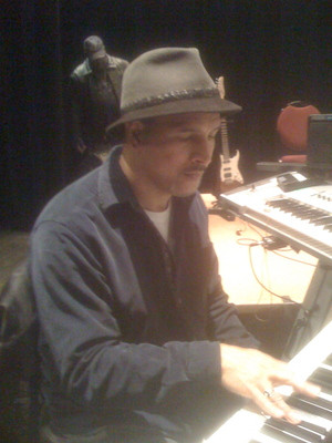 Victor Carstarphen