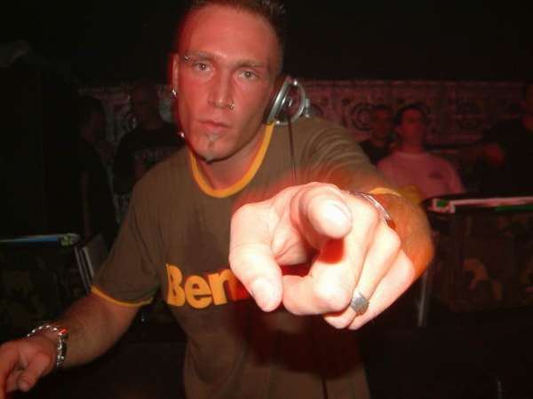 DJ Dean