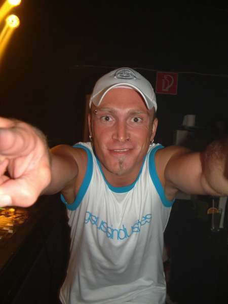DJ Dean