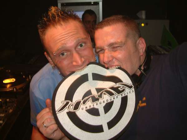 DJ Dean