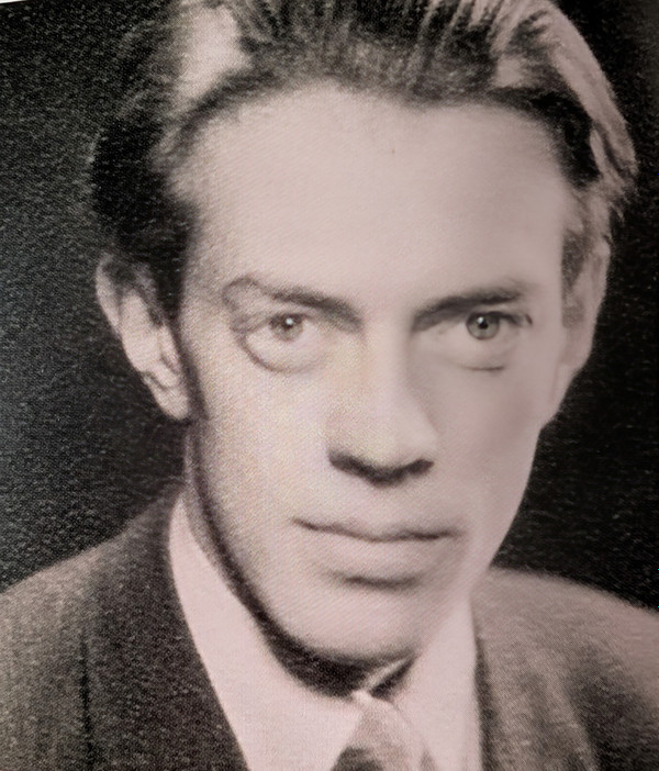 Lars Burman