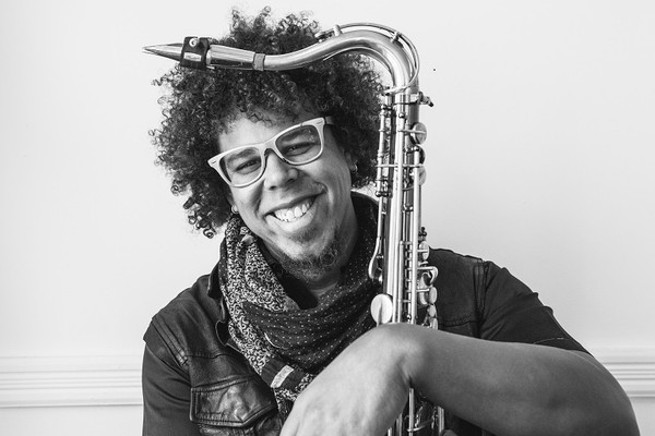 Jake Clemons