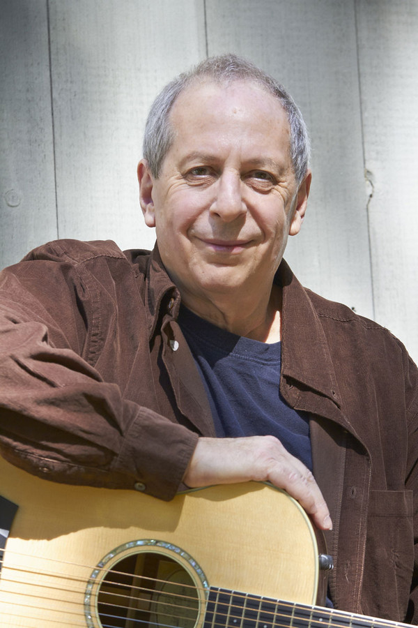 Steve Katz