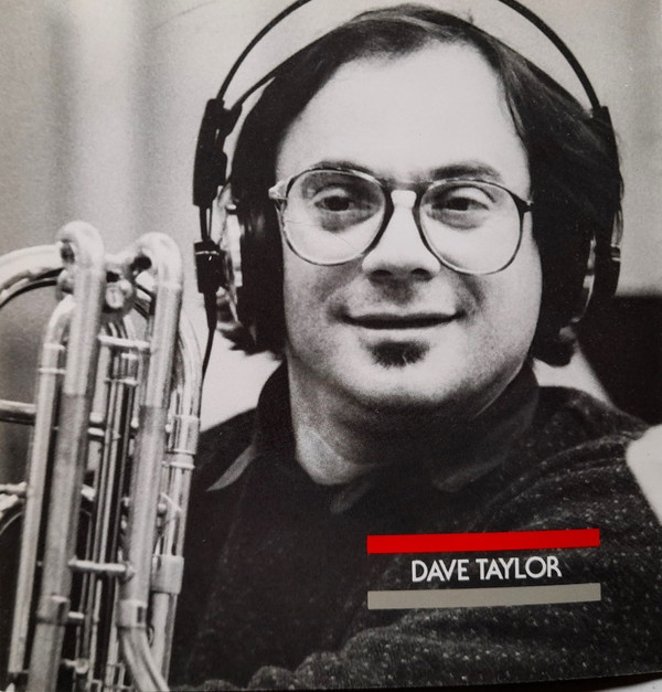 David Taylor