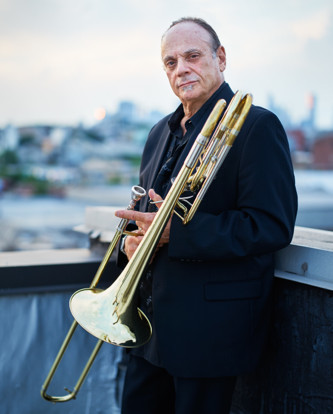 David Taylor
