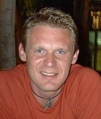 Patrick Marsh