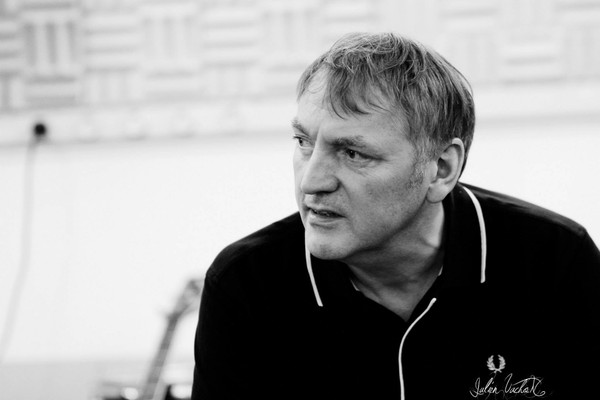 Peter Murray