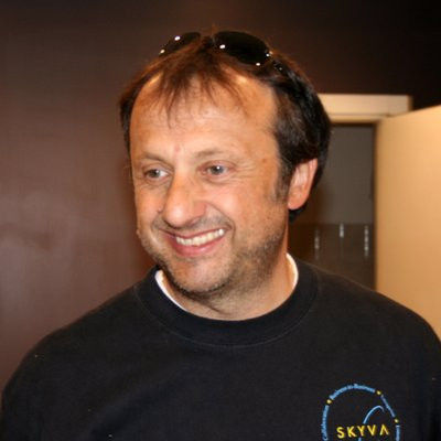 Massimo Benini