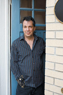 Jimmy Destri