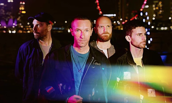 Coldplay