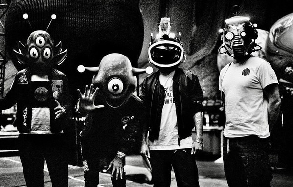 Coldplay