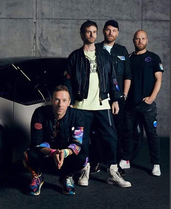 Coldplay