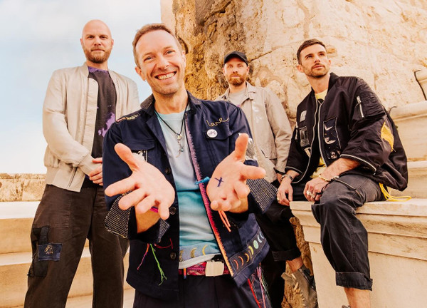 Coldplay