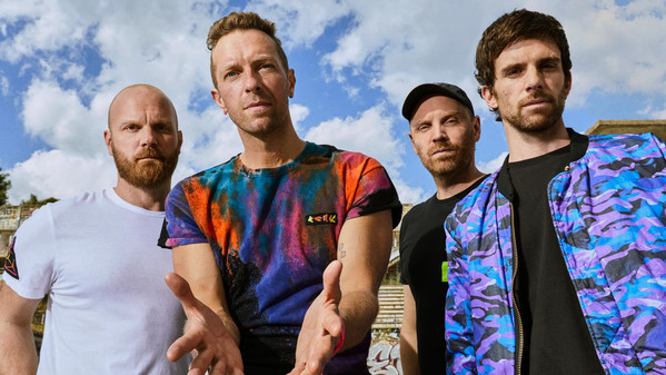 Coldplay