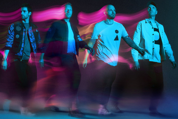 Coldplay